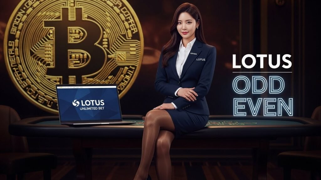 로투스 홀짝 1분 vs 3분 게임의 상세 비교 테이블